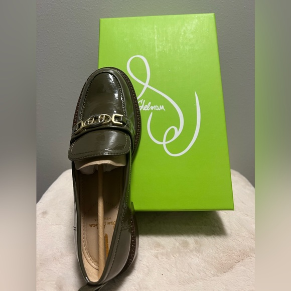 Sam Edelman Christy Loafer size 7.5 NWT. - Picture 2 of 6